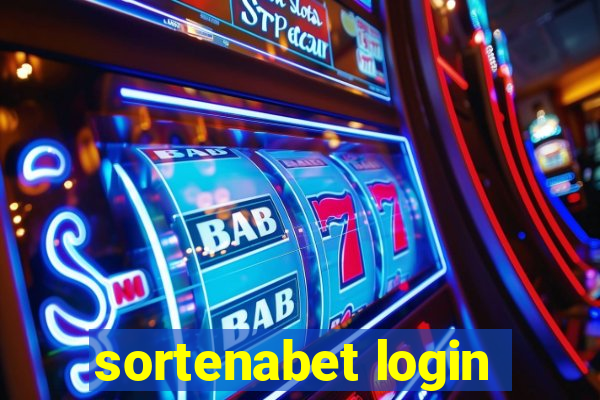 sortenabet login